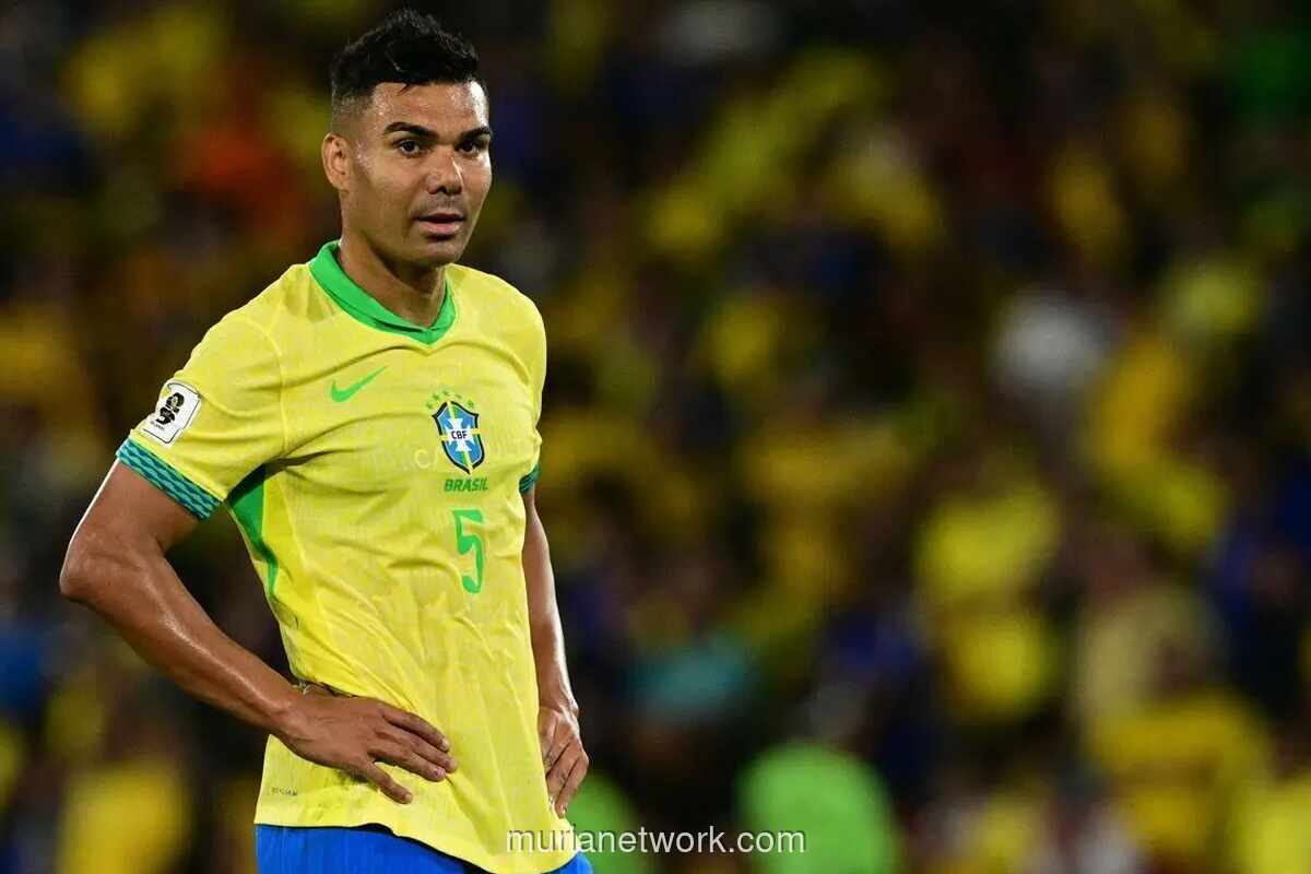 Inter Miami Bidik Kemenangan Ketujuh Beruntun, Messi Masih Tanda Tanya