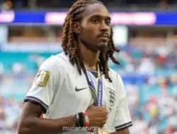 Inter Milan Makin Dekat dengan Tottenham untuk Dapatkan Djed Spence
