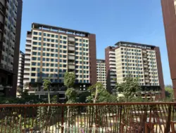Rusun ASN di IKN Dilengkapi Fasilitas Setara Hotel Bintang, Airnya Bisa Langsung Diminum