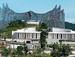 Investasi di IKN Tembus Rp208,7 Triliun, Didominasi Skema KPBU