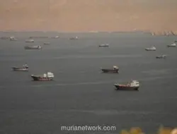 Iran Ajukan Syarat untuk Buka Kembali Selat Hormuz