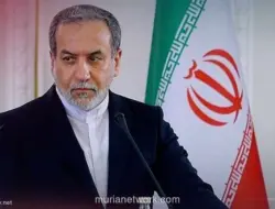 Iran Siap Perang atau Damai, Tergantung Arah Diplomasi