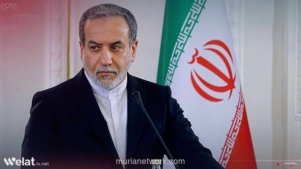 Iran Siap Perang atau Damai, Tergantung Arah Diplomasi