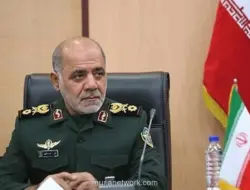 Iran Peringatkan Negara Tetangga: Jangan Jadi Tameng AS