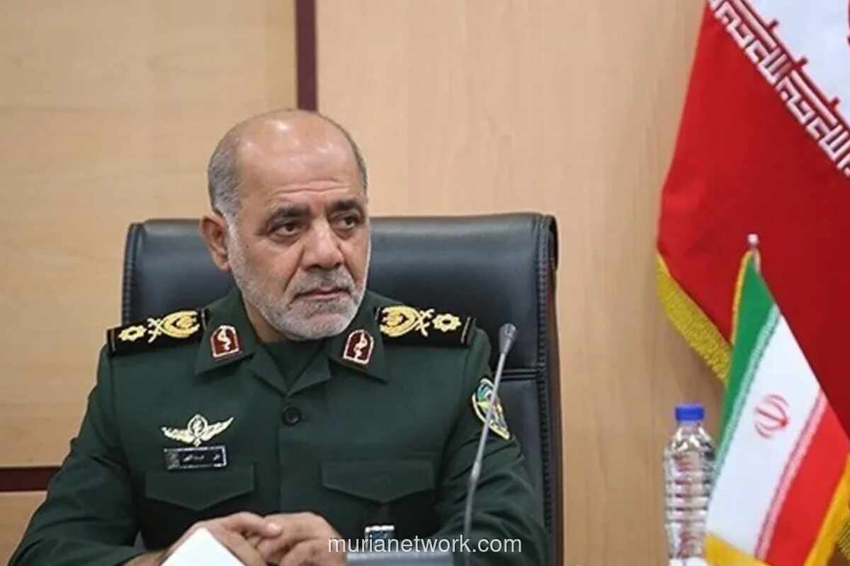 Iran Peringatkan Negara Tetangga: Jangan Jadi Tameng AS