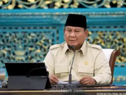 Prabowo dan Narasi Nuklir: Ketika Pernyataan Kepala Negara Menjadi Persoalan Diplomatik