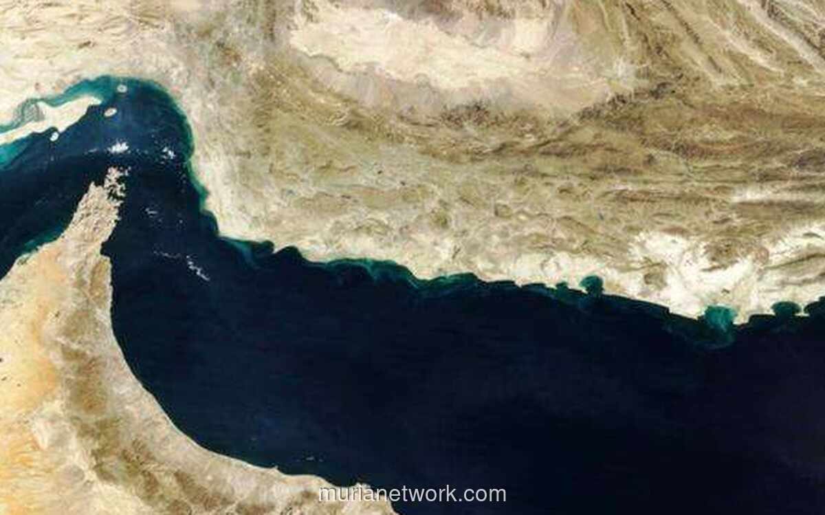 Iran Sebut Kesepakatan Selat Hormuz Hampir Tercapai, tapi Tak Otomatis Buka Jalur