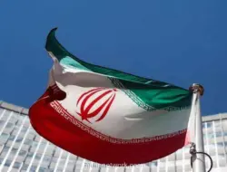 Iran Kunci Selat Hormuz Sampai AS Penuhi Komitmen Nota Kesepahaman
