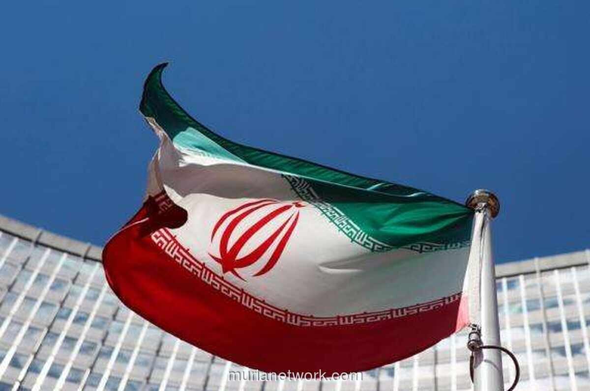 Iran Kunci Selat Hormuz Sampai AS Penuhi Komitmen Nota Kesepahaman