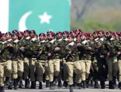 Iran Usulkan Aliansi Keamanan Negara Islam, Ajak Pakistan yang Miliki Senjata Nuklir