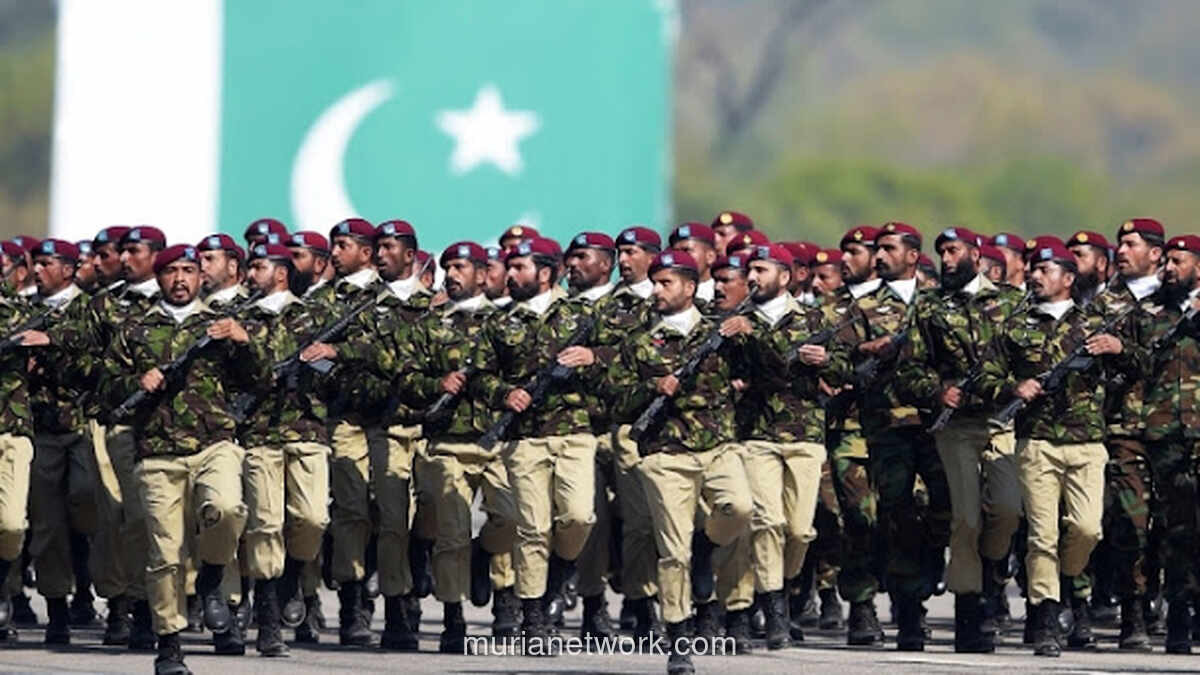 Iran Usulkan Aliansi Keamanan Negara Islam, Ajak Pakistan yang Miliki Senjata Nuklir