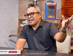 Islah Bahrawi: Anggaran Pendidikan Dicuri, Rakyat Berhak Marah