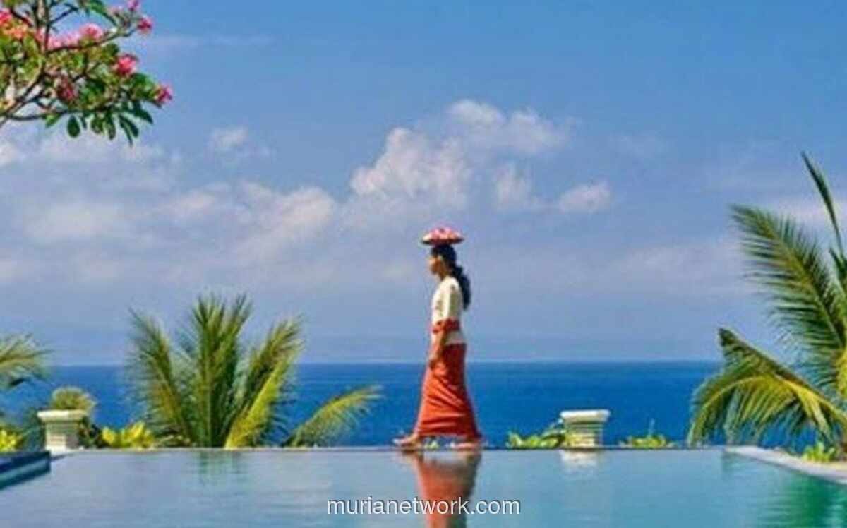 Island Concepts Catat Laba Rp1,1 Miliar di Semester I-2026, Berbalik dari Rugi