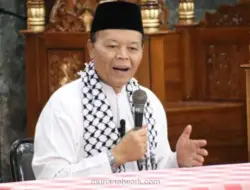 Wakil Ketua MPR Kutuk Serangan Israel yang Terus Berlanjut di Gaza