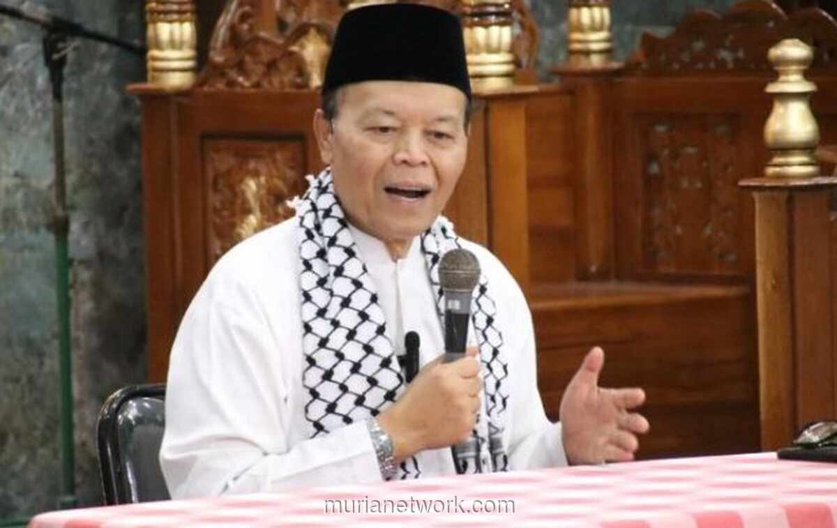 Wakil Ketua MPR Kutuk Serangan Israel yang Terus Berlanjut di Gaza