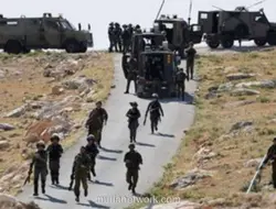 Israel Hancurkan Rumah Warga Palestina yang Tewas dalam Bentrokan Juli