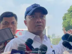 Istana Bantah Isu Menko PMK Pratikno Sakit dan Akan Mundur