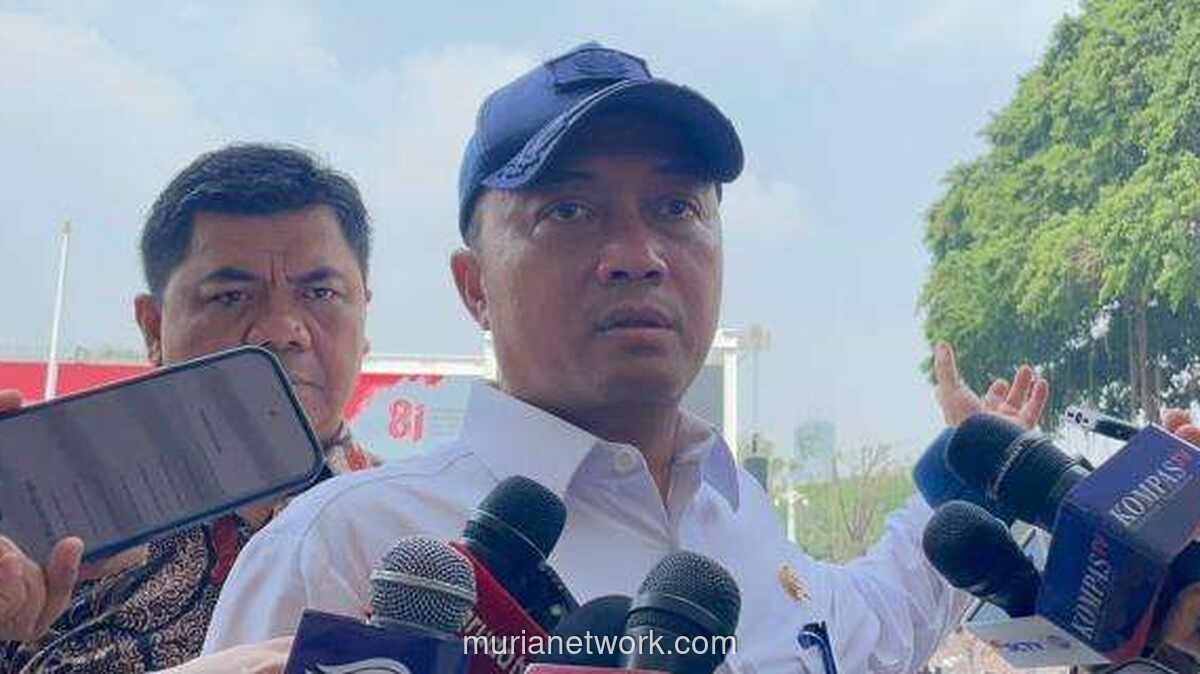 Istana Bantah Isu Menko PMK Pratikno Sakit dan Akan Mundur