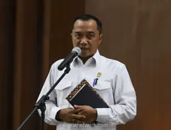 Penganugerahan Gelar dan Tanda Jasa Negara Digelar Sepekan Setelah HUT ke-81 RI