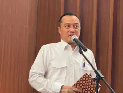 Pemerintah Kerahkan Segala Upaya Padamkan Karhutla, Termasuk di Bromo