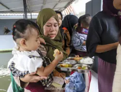 Mensesneg: Pemerintah Fokus Kerja, Tak Berkomentar soal Isu Nobel MBG