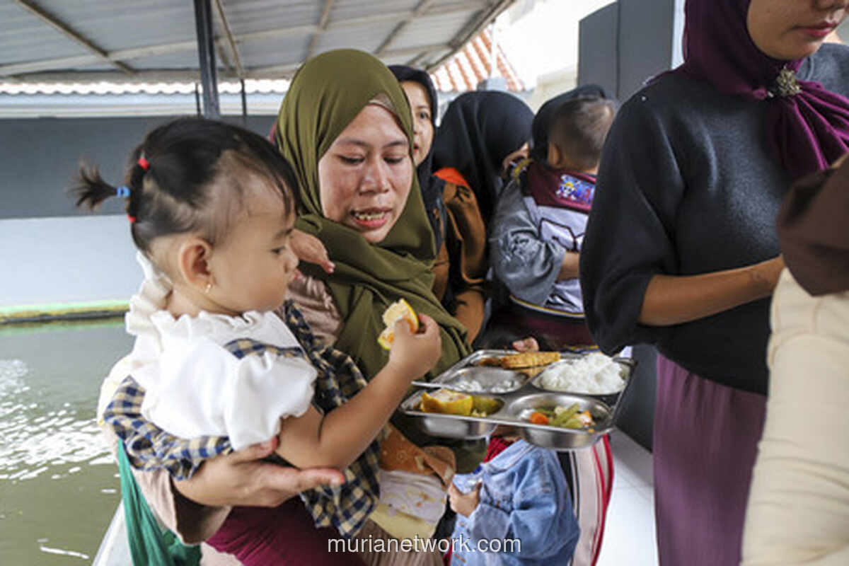 Mensesneg: Pemerintah Fokus Kerja, Tak Berkomentar soal Isu Nobel MBG