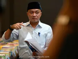 Perpres Ojol Ditargetkan Terbit Sebelum 17 Agustus, Status Driver Jadi UMKM