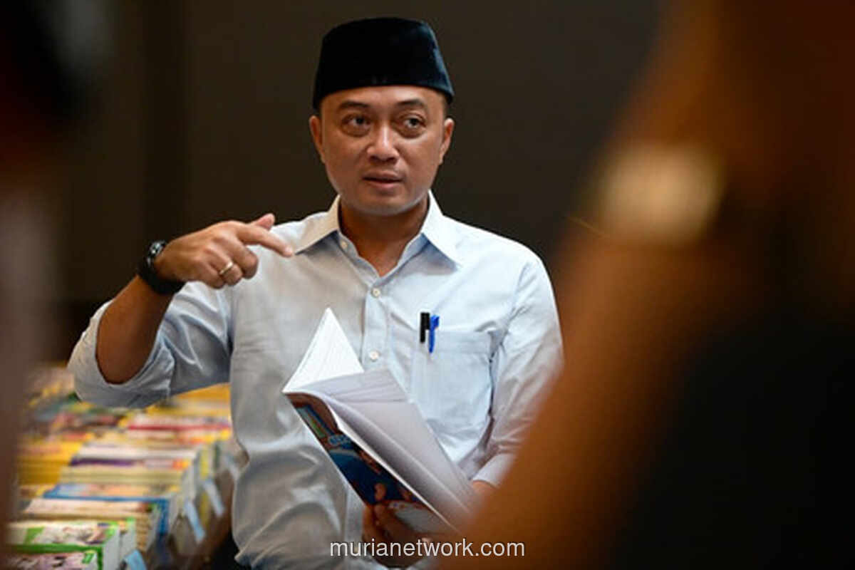 Perpres Ojol Ditargetkan Terbit Sebelum 17 Agustus, Status Driver Jadi UMKM