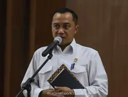 Mensesneg: Sejumlah Menteri Tugaskan Pimpin Upacara 17 Agustus di Daerah