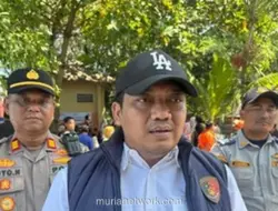 Istri Pemilik Hanania Travel Jadi Tersangka Penipuan Haji dan Umrah