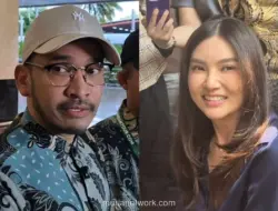 Sarwendah Titip Pesan untuk Anak-anak di Tengah Isu Perselingkuhan Ruben Onsu