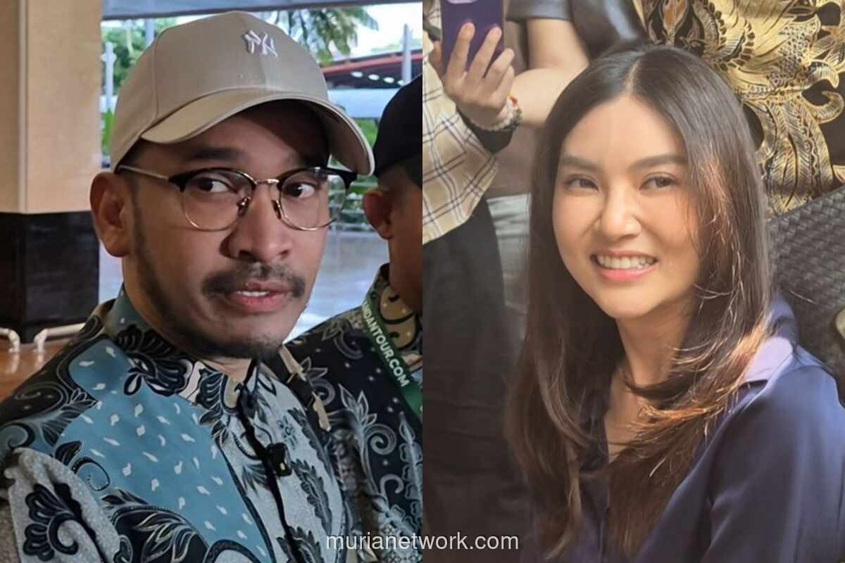 Sarwendah Titip Pesan untuk Anak-anak di Tengah Isu Perselingkuhan Ruben Onsu