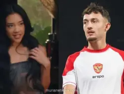 Ivar Jenner Dipanggil Perkuat Timnas Indonesia di Piala AFF 2026