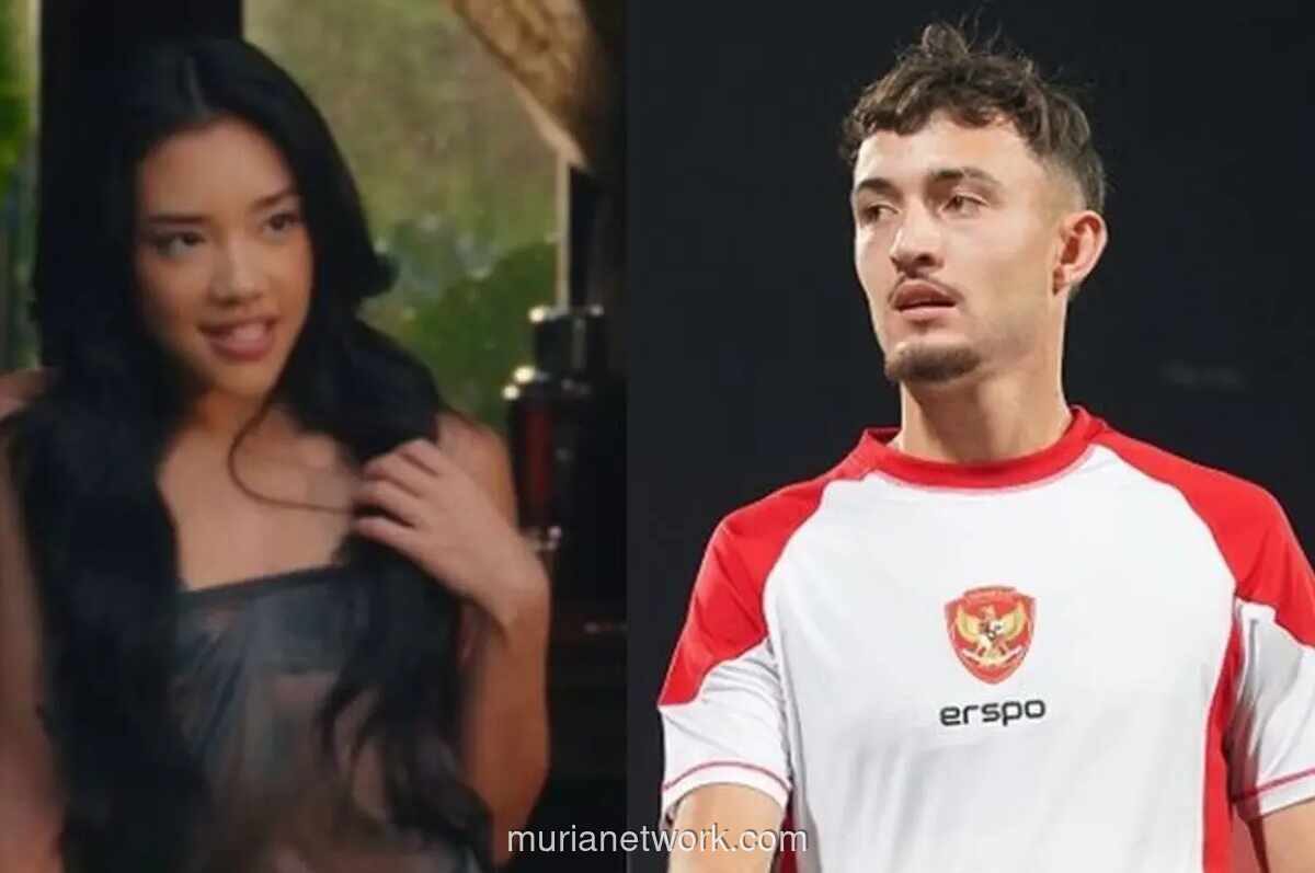 Ivar Jenner Dipanggil Perkuat Timnas Indonesia di Piala AFF 2026
