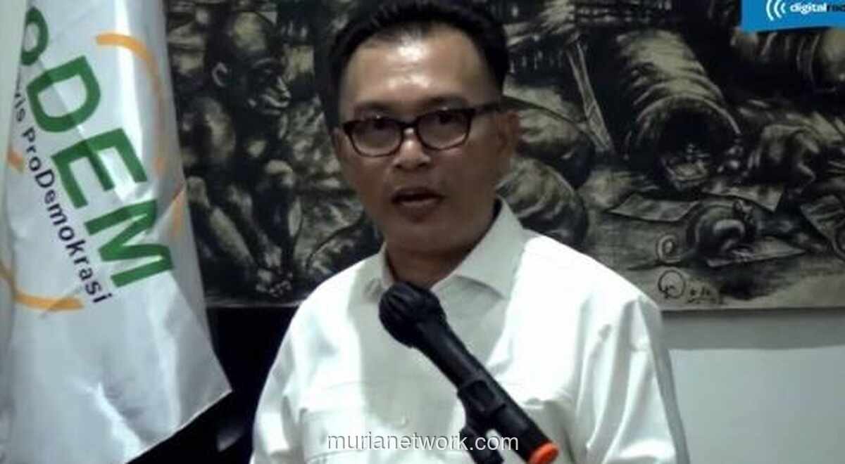 Isu Pergantian Kapolri Dinilai Bentuk Rongrongan Terhadap Pemerintahan Prabowo