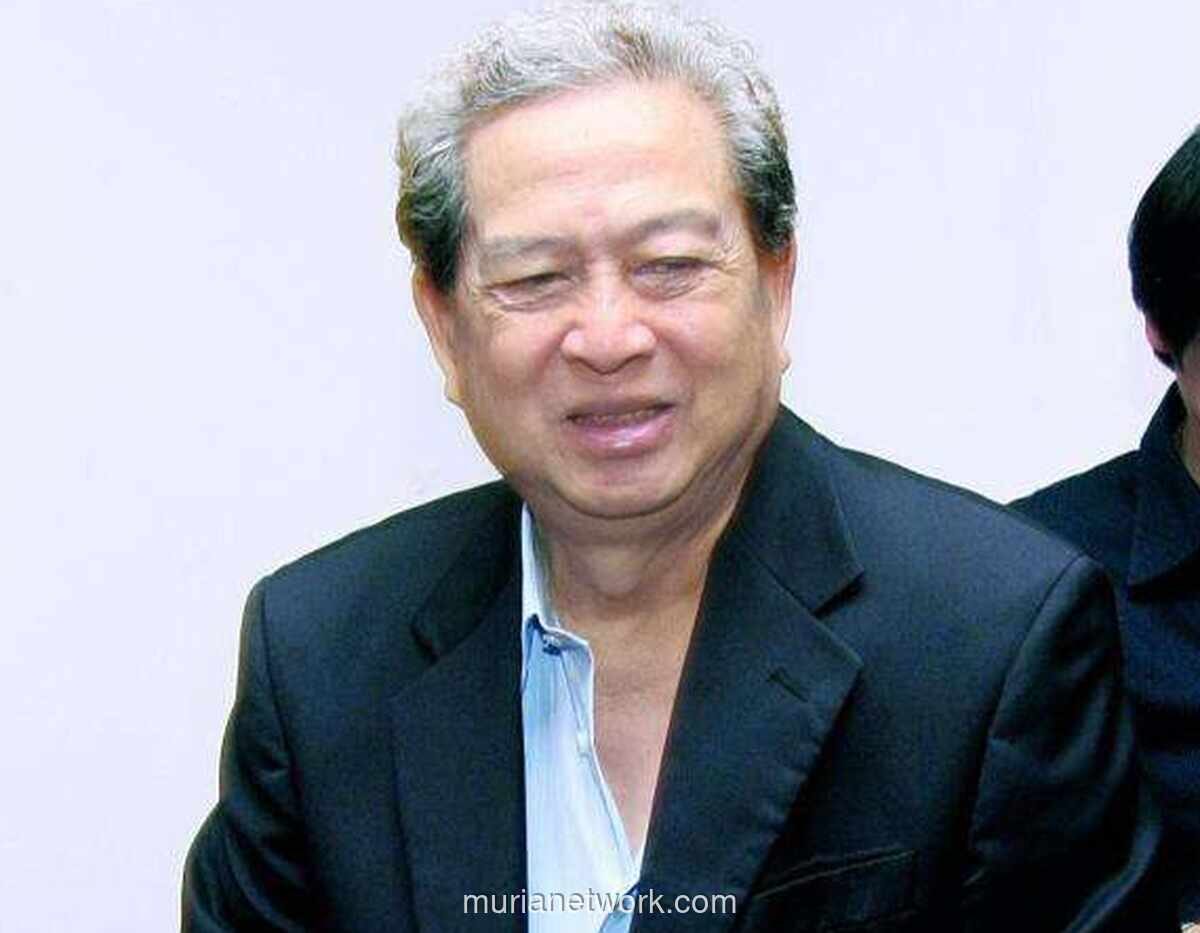 Robert Budi Hartono Resmi Jadi Pengendali Tunggal BCA, Kekayaannya Tembus Rp282 Triliun