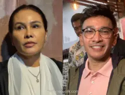Fitri Salhuteru Ungkap Curhat Ruben Onsu yang Paling Membekas