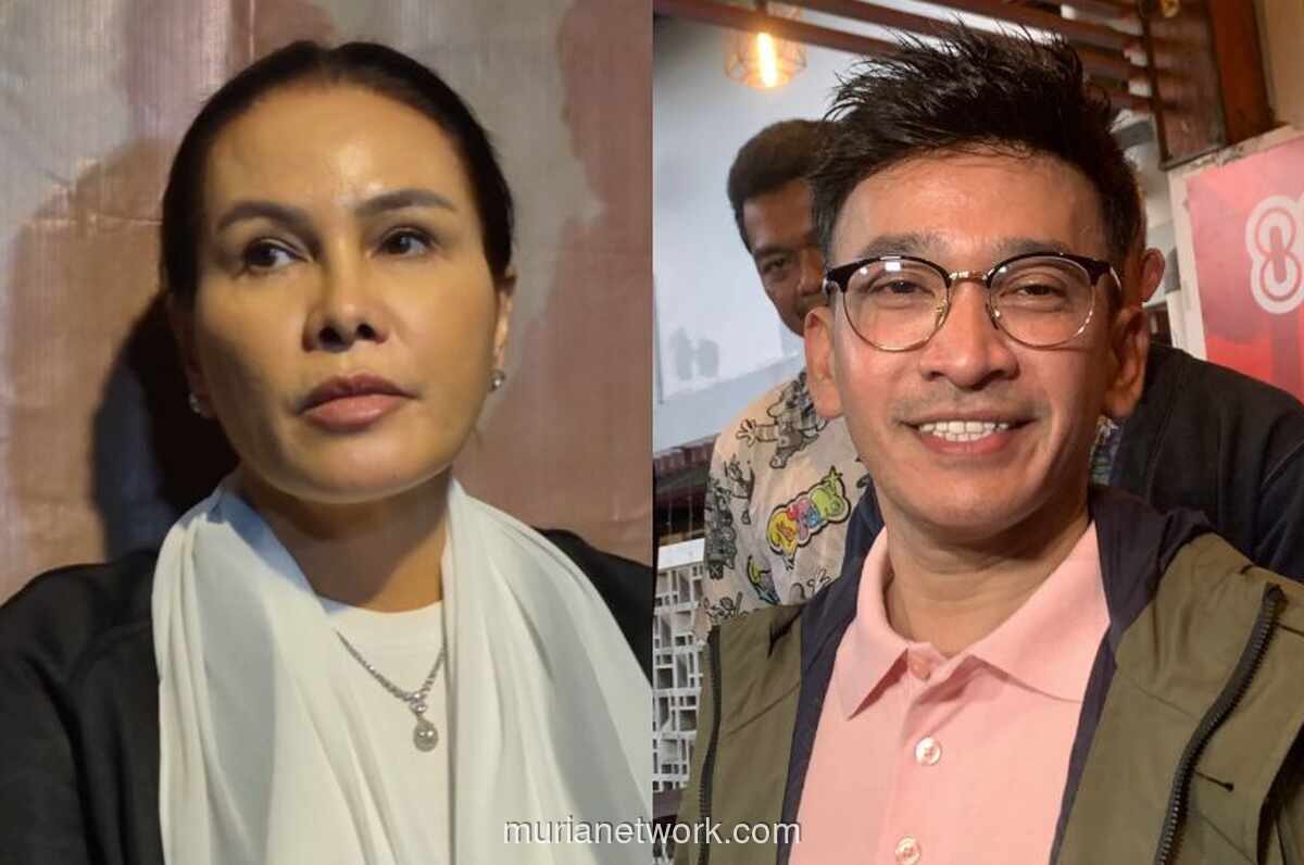 Fitri Salhuteru Ungkap Curhat Ruben Onsu yang Paling Membekas