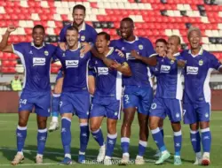 Jadwal Padat Final Piala Presiden 2026, Pelatih Persib Khawatir soal Kebugaran Pemain