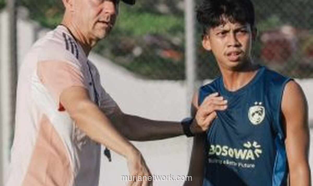 Lima Laga Awal Berat Menanti PSM Makassar di Super League 2026/2027