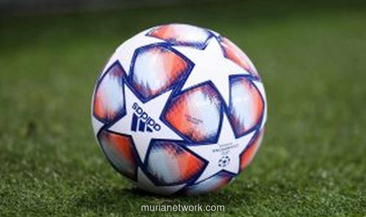 PSG dan Aston Villa Berebut Piala Super Eropa di Salzburg