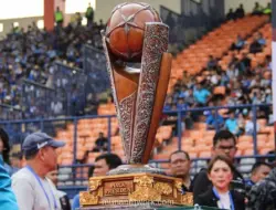 Semifinal Piala Presiden 2026 Dimulai, Persib vs Persija dan Persebaya vs Arema