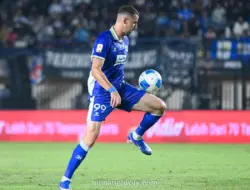 Semifinal Piala Presiden 2026: Persib vs Persija dan Derby Jatim Tersaji