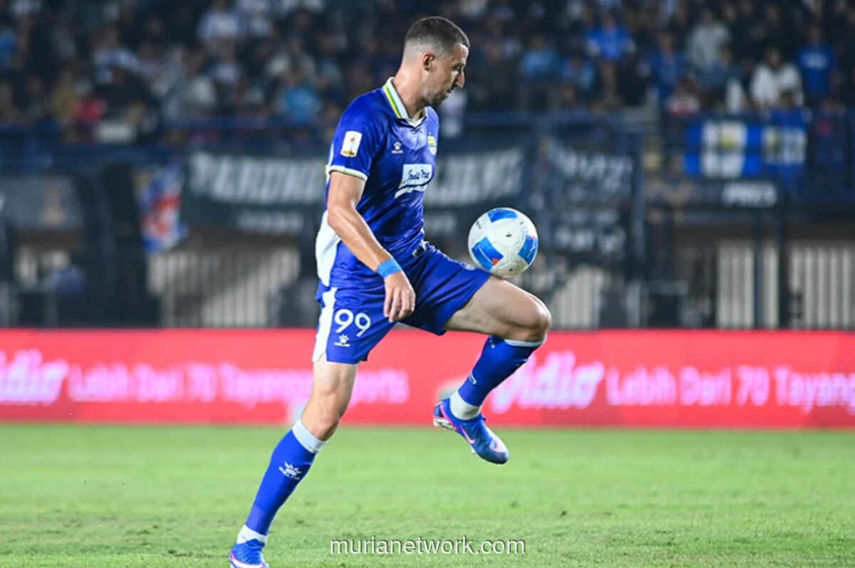 Semifinal Piala Presiden 2026: Persib vs Persija dan Derby Jatim Tersaji