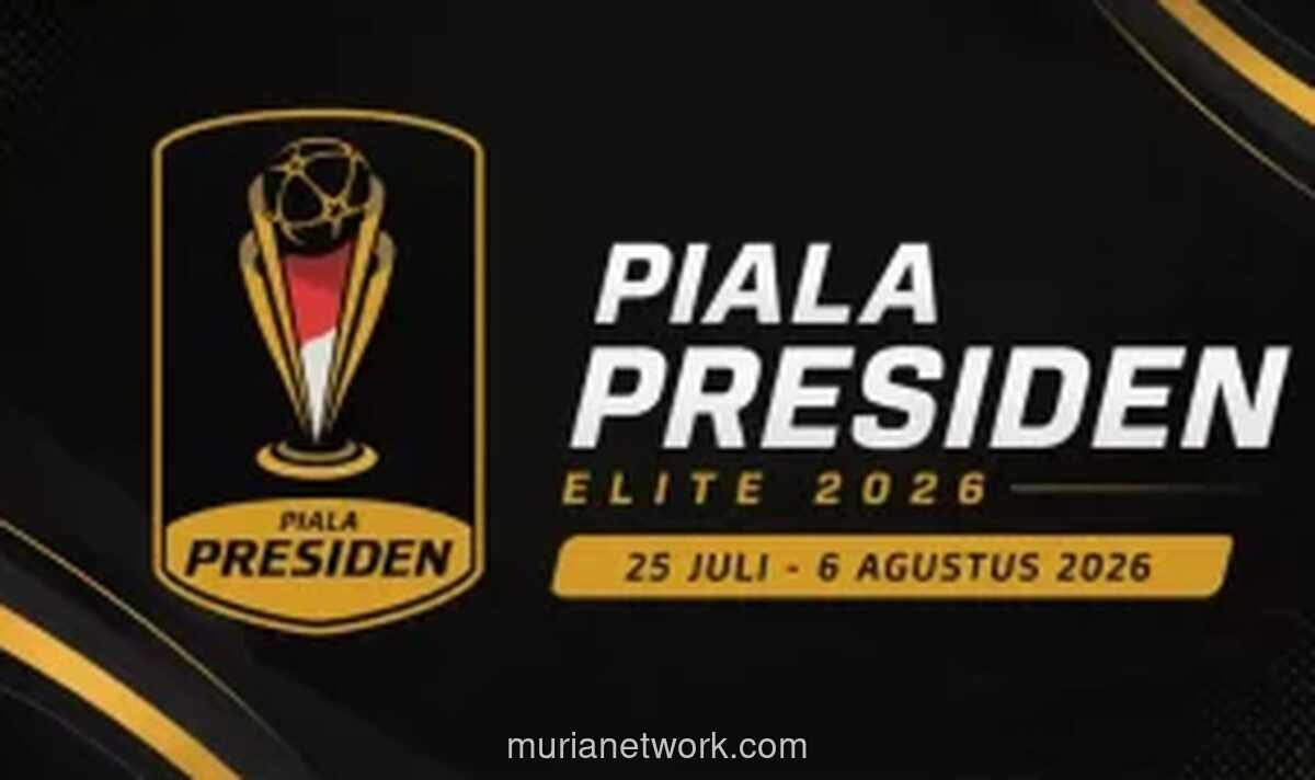 Semifinal Piala Presiden 2026: Duel Klasik Persib vs Persija dan Persebaya vs Arema