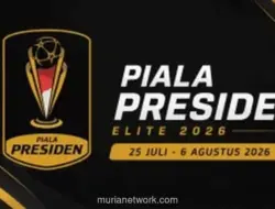 Persib vs Persija: Duel Sengit Perebutkan Tiket Final Piala Presiden