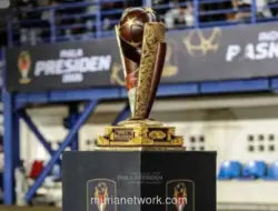 Final Piala Presiden 2026: Persib Bandung vs Persebaya Surabaya Perebutkan Gelar Juara
