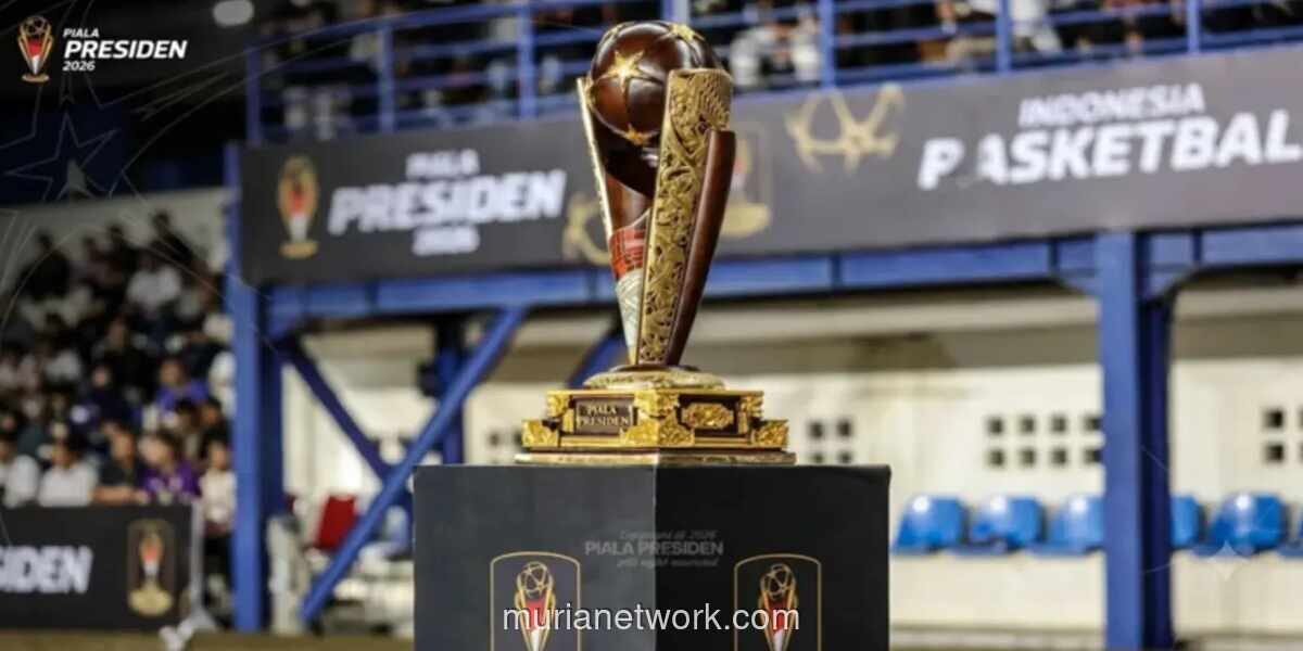 Final Piala Presiden 2026: Persib Bandung vs Persebaya Surabaya Perebutkan Gelar Juara