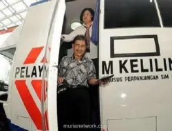 SIM Keliling Bandung Senin 10 Agustus 2026: Lokasi dan Syarat Perpanjangan