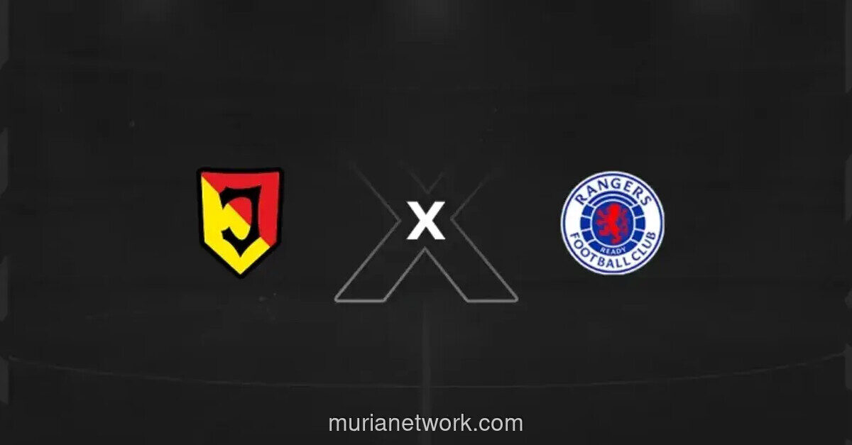 Jagiellonia Bialystok vs Rangers: Ujian Perdana di Kualifikasi Liga Europa